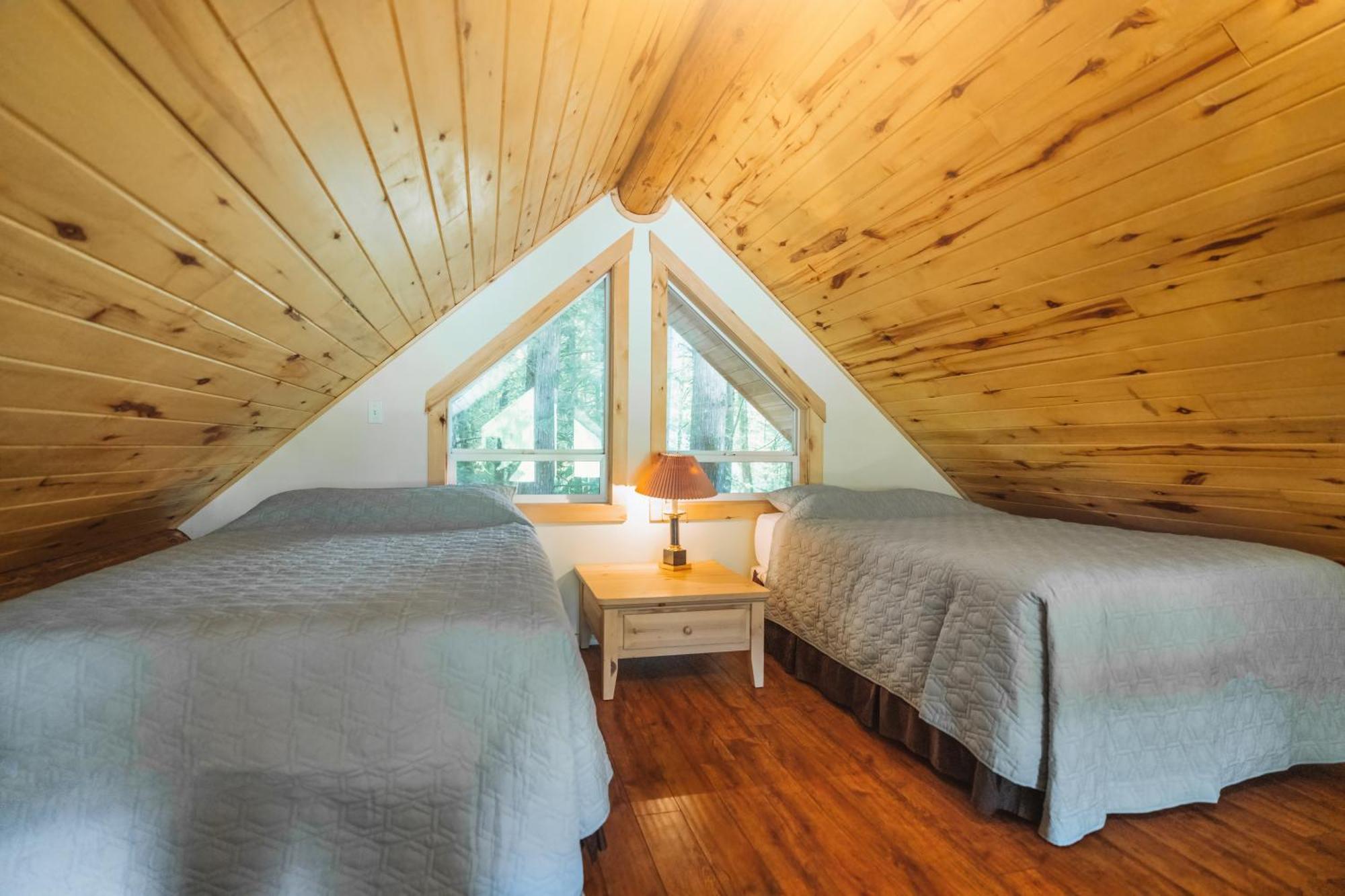 Bella Coola Grizzly Tours And Resort Hagensborg Exterior foto